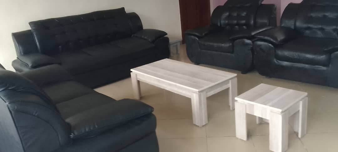 HR17-$ 650: House For rent: Kigali-Kabeza