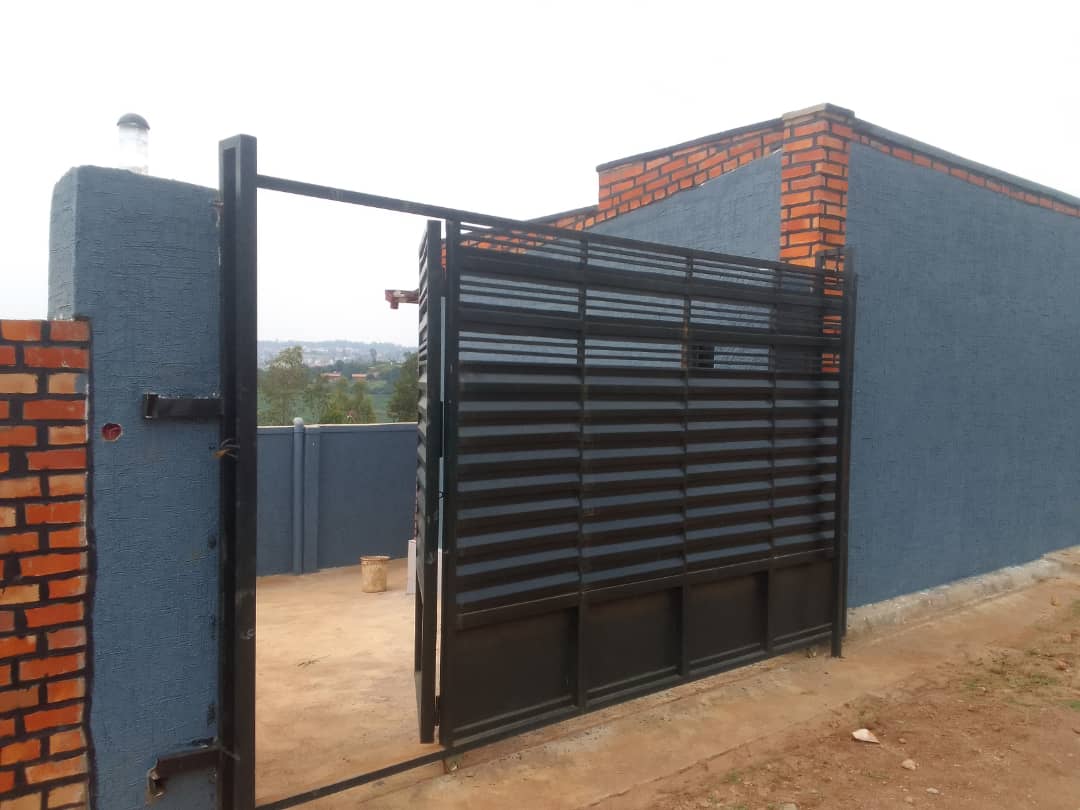 HR03-$ 146: House for Rent: Kigali-Kanombe